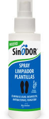 Templates Sinodor Cleaner Spray 125 Ml