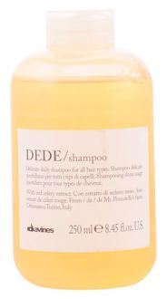 Essential Haircare Dede Shampoo 250 ml