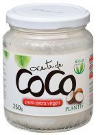 Coconut Oil 250 gr