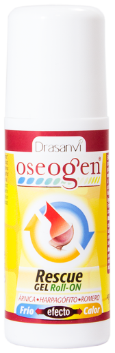 Oseogen Rescue Gel Roll On 60ml