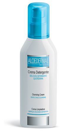 Aloedermal Cleansing Cream 200Ml