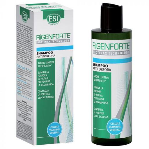 Rigenforte Anti-Dandruff Shampoo