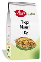 Tropi Muesli 1K