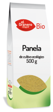 Panela 500G Bio