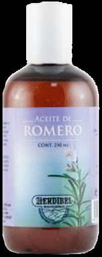 Romero oil 250Ml