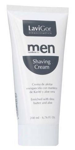 Shaving Cream 200 ml