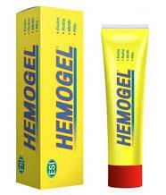 Hemogel 50Ml