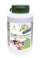 Colamag 180 Tablets