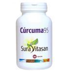 Curcuma 95 30 Capsules