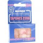 Wax Plugs 6 Units