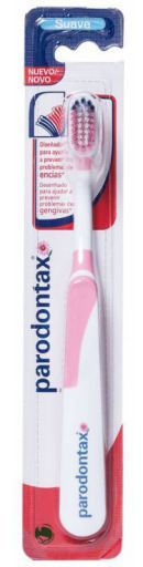 Soft Toothbrush