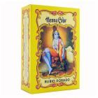 Henna Radhe Rubio Intense dust