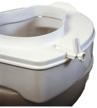 Booster Seat WC 10 Cm.