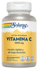 Vitamin C 1000 mg 100 Tablets