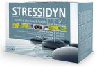 Stressidyn 20 ampoules