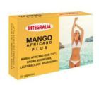 African Mango Plus 60 capsules