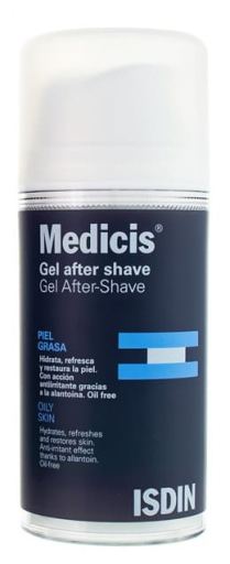 Medicis After Shave Gel 100 ml