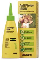 Anti-lice Pelicicide Gel 100 ml