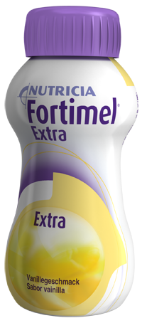 Extra Fortimel multisabor 200Ml