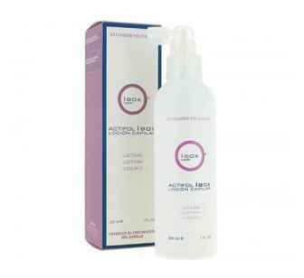 Actifol Hair Lotion 200 Ml