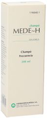 Shampoo Frequency 200 ml