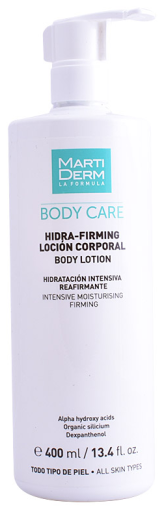 Body Care Hydra Firming Body Lotion 400 ml