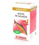 Arkocaps Salmon Oil