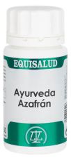 Holofit Ayurveda Azafran Capsules