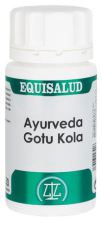 Ayurveda Gotu Kola Capsules