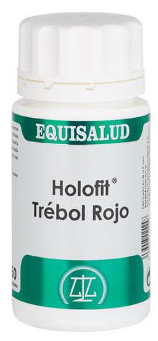 Trebol Holofit Red Capsules