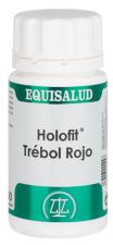 Trebol Holofit Red Capsules