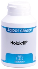 Holokrill 60 Capsules