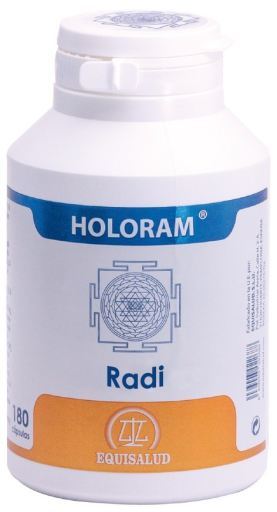 Holoram Radi Capsules