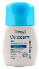 Gel Genotergente Dermatologico