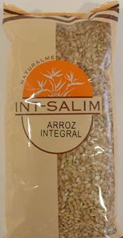 Integral rice