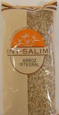 Integral rice