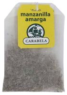 Infusions Carabela Manzanilla Amarga