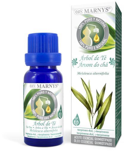 Tea Tree Essential Oil 15 ml