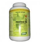 Vigor Sport Protein 90 Vanilla Taste