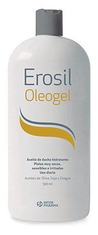 Erosil Oleogel