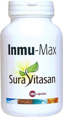 Inmu-Max Capsules