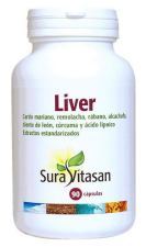 Liver Capsules