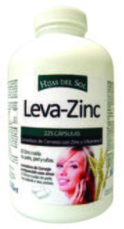 Levacinc Capsules