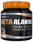 Beta Alanine en Polvo 300 gr