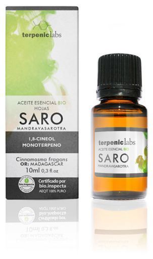 Saro Essential Oil 10ml