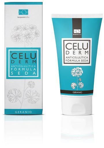 Celuderm oil 200 ml