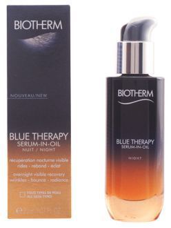 Blue Therapy Serum-In-Oil 30 ml