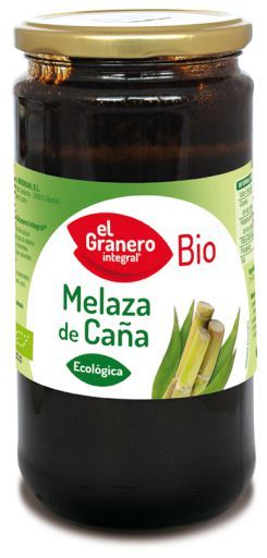 Bio Cane Molasses, 900 Gr