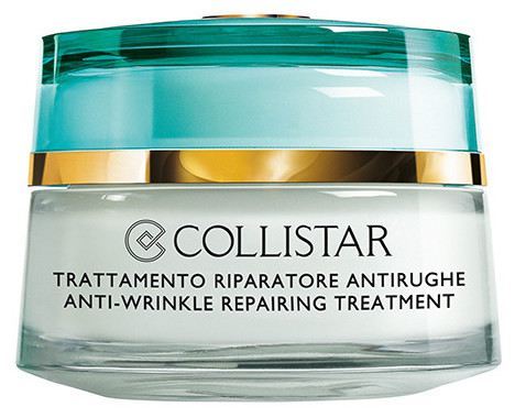 Anti-Wrinkle Repairing Treatment 50 ml