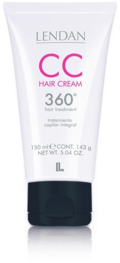 Hair Mask Hair Cream 150 ml